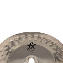 7" FX Break Bell Cymbal