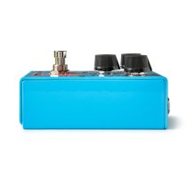 Way Huge Smalls Geisha Drive Blue Effects Pedal