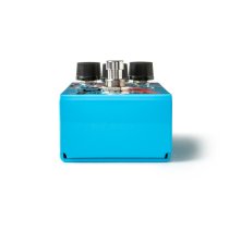 Way Huge Smalls Geisha Drive Blue Effects Pedal