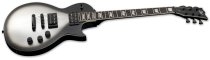 LTD EC-256 Electric Guitar, Silver Sunburst