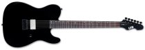 LTD TE-201 Electric Guitar, Black