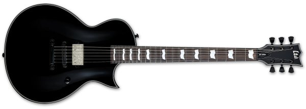 LTD EC-201 Electric Guitar, Black