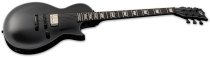 LTD EC-201 Electric Guitar, Black