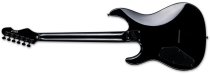 LTD SN-201 HT Electric Guitar, Black