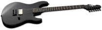 LTD SN-201 HT Electric Guitar, Black