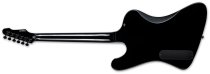 LTD Phoenix-201 Electric Guitar, Black