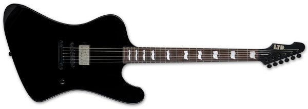 LTD Phoenix-201 Electric Guitar, Black