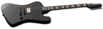 LTD Phoenix-201 Electric Guitar, Black