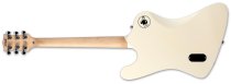 LTD RZK-111 Phoenix Electric Guitar, Olympic White