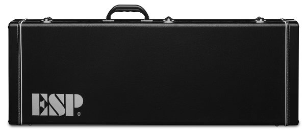 Extra Long Form Fit Case For XJ Series Guitars