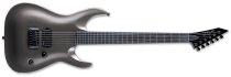 LTD MT-I Electric Guitar, Obsidian Metallic