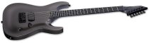 LTD MT-I Electric Guitar, Obsidian Metallic