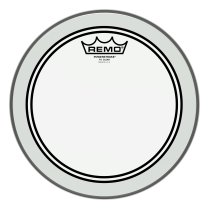 Powerstroke® P3 Clear Drumhead, 10"