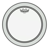 Powerstroke® P3 Clear Drumhead, 12″