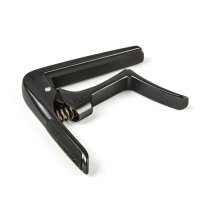 Trigger Fly Capo Classical, Black