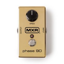 MXR 50th Anniversary Phase 90 Phase Shifter Pedal