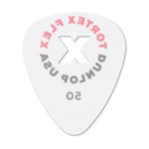 Tortex Flex X Pick .50mm (12-Pack)