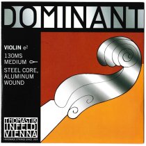 Violin Dominant Strings Size 4/4