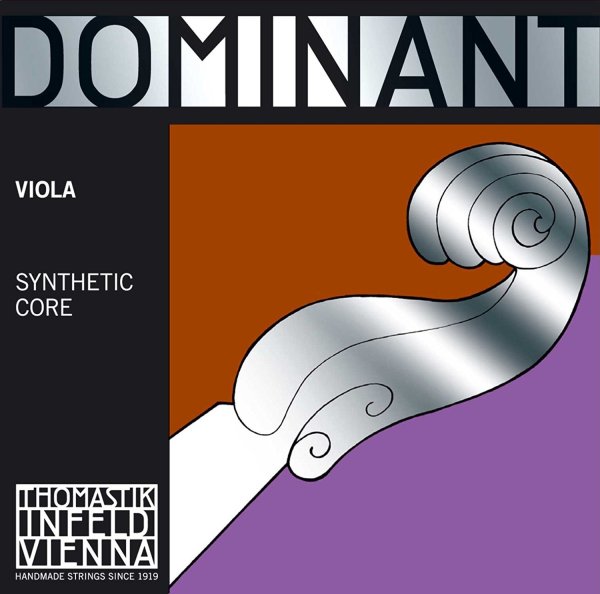 Viola Dominant String Size 4/4