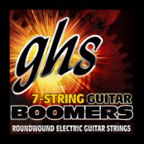 GHS DY54 Boomers .054 Dynamite Alloy Wound Single Guitar String