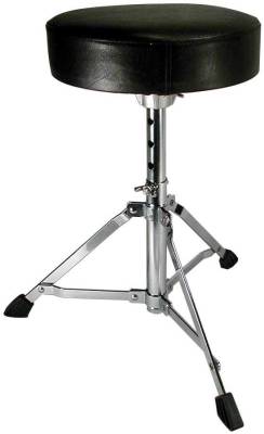 Single Braced Junior Drum Throne