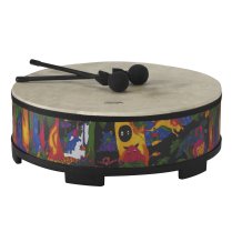 Percussion Gathering Drum 7-1/2x22″