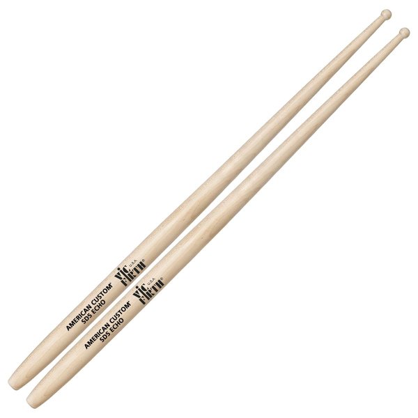 American Custom SD5 Echo Drumsticks