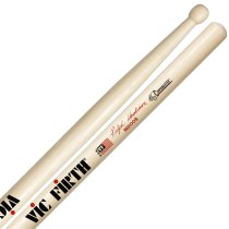 SRHI Ralph Hardimon Indoor Corpsmaster Signature Marching Snare Sticks