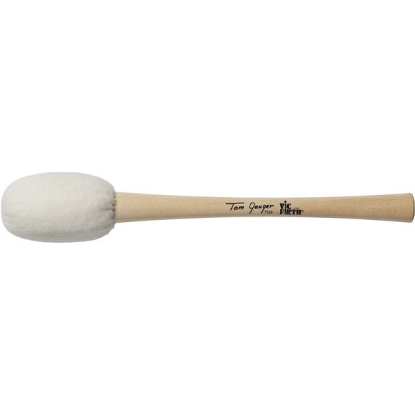 Tom Gauger Molto Signature Concert Bass Drum Mallet