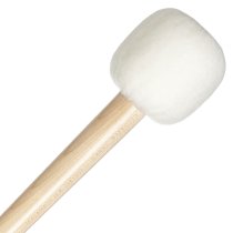 Tom Gauger Roller Signature Concert Bass Drum Mallets