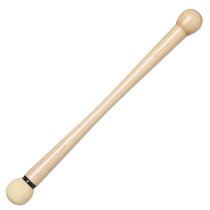 Tom Gauger Chamois Signature Concert Bass Drum Mallet