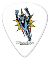 Alan Forbes Picks, Rocket Man, 1.0mm (36/bag)