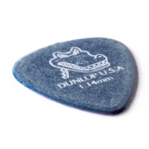 1.14mm Gator Grip Guitar Pick (12/bag)