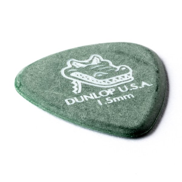 1.50mm Gator Grip Guitar Pick (12/bag)