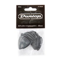 0.88mm Nylon Guitar Pick (12/bag)