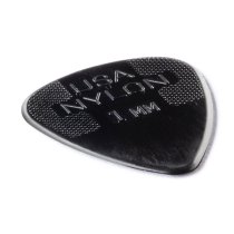 1.0mm Nylon Guitar Pick (12/bag)