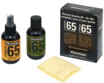 Guitar Polish Kit Bodygloss And Formula 65