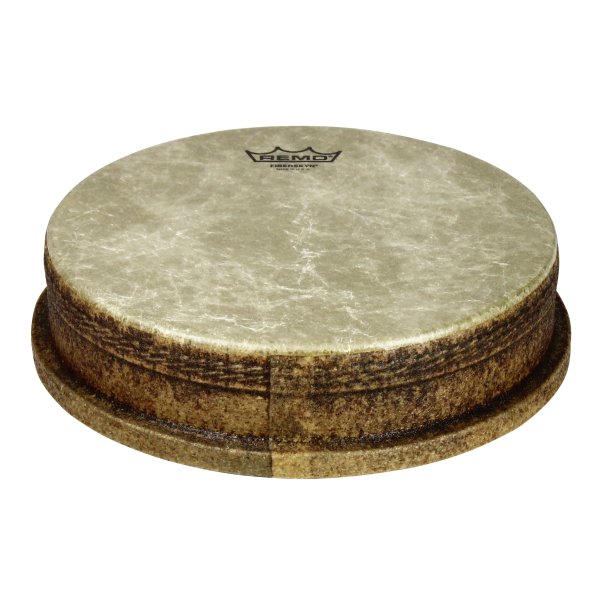 Mondo™ Fiberskyn® Djembe Drumhead, 10"