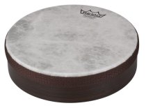 Fiberskyn Frame Hand Drum - 2″ x 8″