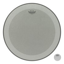 Powerstroke® P3 Renaissance® Drumhead, 22″