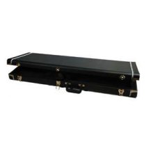 Rectangular Hardshell Case For Jazz Bass