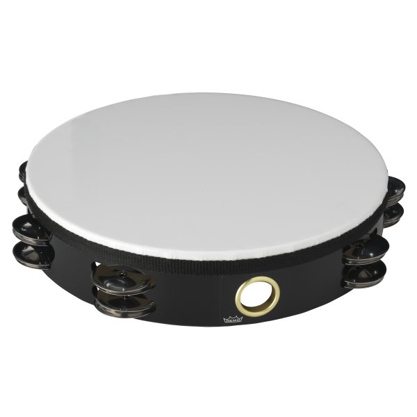 Tambourine 10"