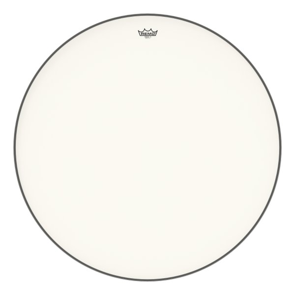 TI-Series Hazy Timpani Drumhead, 34"