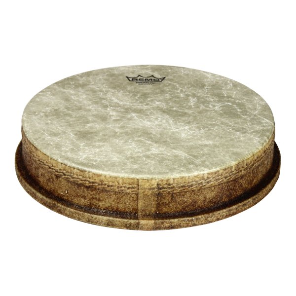 Mondo™ Fiberskyn® Djembe Drumhead, 12"