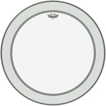 Powerstroke P3 Clear Bass Drum head 26''