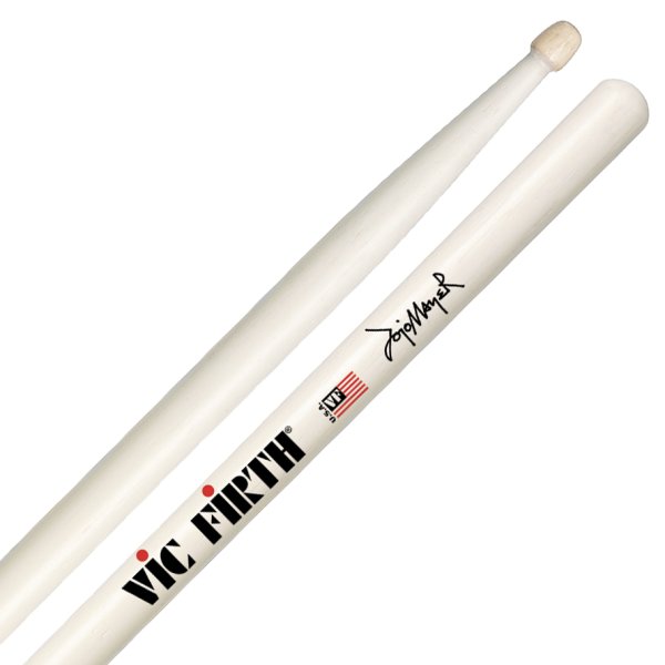 Signature Series Drum Sticks - Jojo Mayer