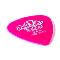 0.96mm Delrin 500 Guitar Pick (12/pack)