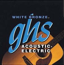 Acoustic White Bronze™