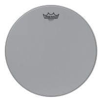 Max Drumhead - White, 14″