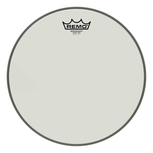 Ambassador® Renaissance® Snare Side Drumhead, 12"